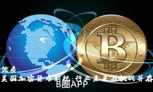 优质
美国加密货币新规：行业未来与挑战并存