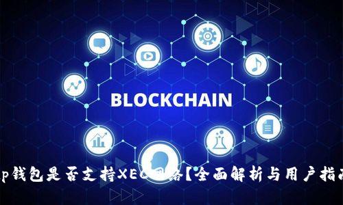 tp钱包是否支持XEC网络？全面解析与用户指南