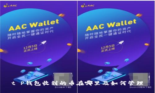 t P钱包收到的币在哪里及如何管理