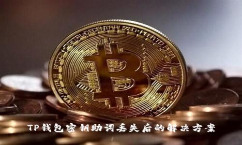 TP钱包密钥助词丢失后的解决方案