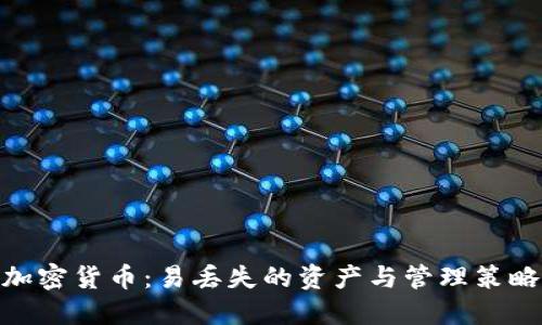 加密货币：易丢失的资产与管理策略