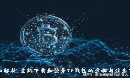 :
全面解析：重新下载和登录TP钱包的步骤与注意事项