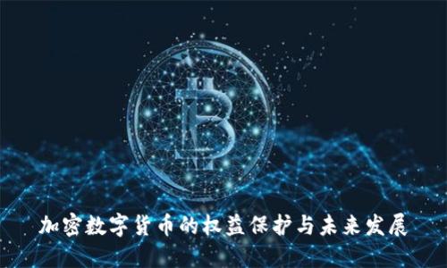 加密数字货币的权益保护与未来发展