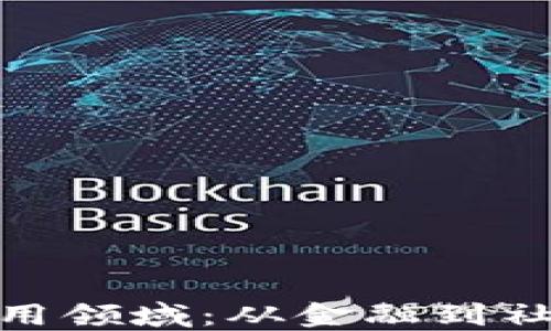 
加密货币市场的应用领域：从金融到社交媒体的多维探讨