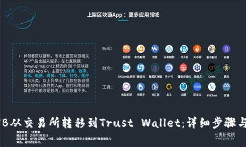 如何将BNB从交易所转移到Trust Wallet：详细步骤与注意事项