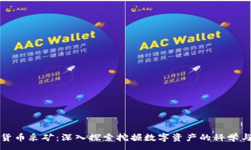 :  
加密货币采矿：深入探索挖掘数字资产的科学与艺术