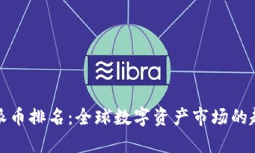 加密货币派币排名：全球数字资产市场的趋势与分析