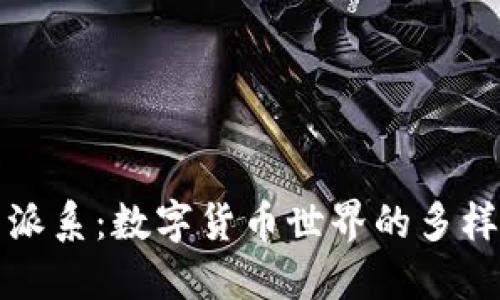 加密货币派系：数字货币世界的多样性与未来
