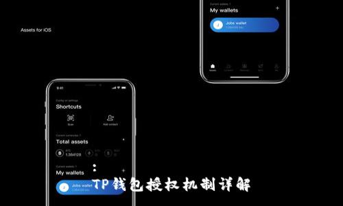 :
TP钱包授权机制详解