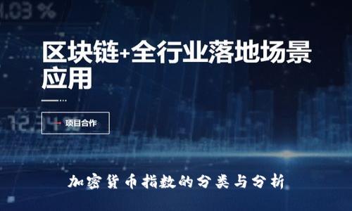 加密货币指数的分类与分析