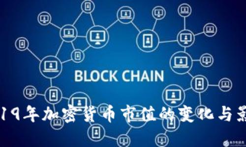 2019年加密货币市值的变化与影响