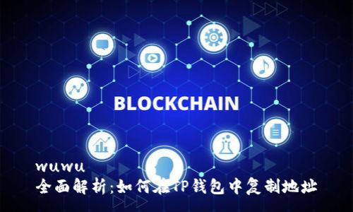 wuwu
全面解析：如何在TP钱包中复制地址